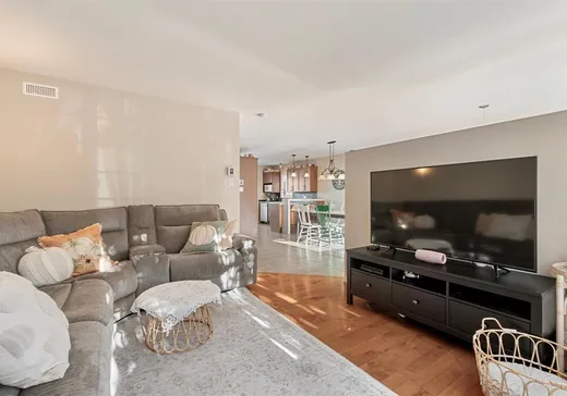 Maison à vendre - 28 Rue des Grenats, St-Henri-de-Levis, G0R 3E0