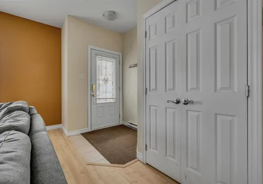 Condo à vendre - 8 Rue du Domaine, App. 102, Ste-Brigitte-De-Laval, G0A 3K0