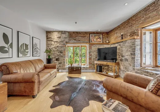 Condo à vendre - 160 Côte du Colonel-Dambourgès, App. 117, Ville de Québec, G1K8L5