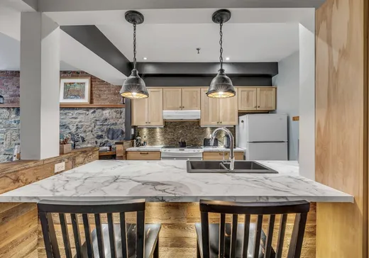 Condo à vendre - 160 Côte du Colonel-Dambourgès, App. 117, Ville de Québec, G1K 8L5