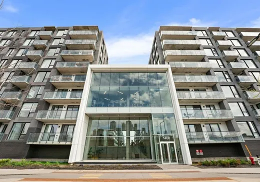 Condo for sale - 1400 Rue Ottawa, App. 309B, Montreal (Downtown), H3C0Y9