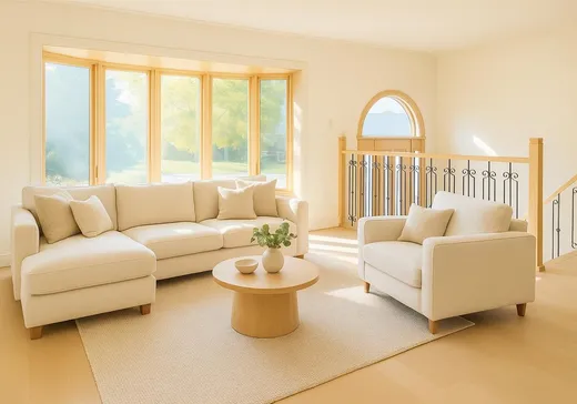 Maison à vendre - 4240 Av. Maupassant, Brossard, J4Y 1K5