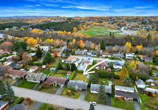 House for sale - 940 Rue Fraser, Magog, J1X 3E2