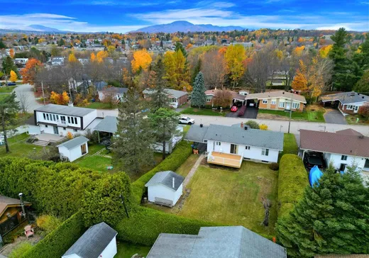 House for sale - 940 Rue Fraser, Magog, J1X 3E2