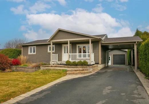 House for sale - 2909 Rue Harpin, Fleurimont, J1G 3P3