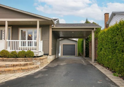 House for sale - 2909 Rue Harpin, Fleurimont, J1G 3P3