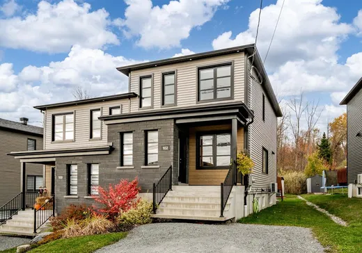 Two or more stories for sale - 102 Rue Raymond-Auger, Sherbrooke, J1C0W7