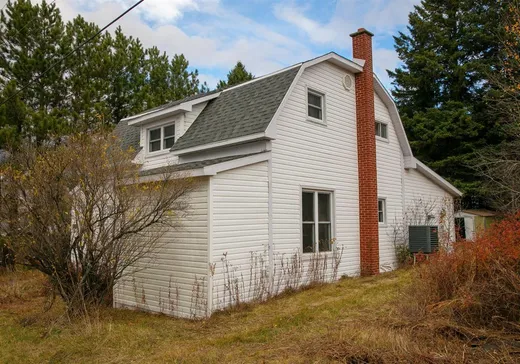 Maison à vendre - 35 Rue St-Hyacinthe, Parisville, J0B 1K0