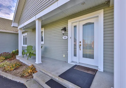 House for sale - 48 Rue Rochefort, Saint-Robert, J0G 1S0