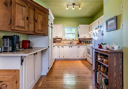 Maison à vendre - 571 3e Avenue, Shawinigan, G9T 2V1