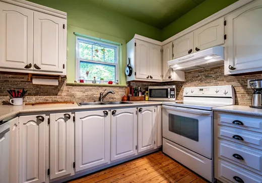 Maison à vendre - 571 3e Avenue, Shawinigan, G9T 2V1