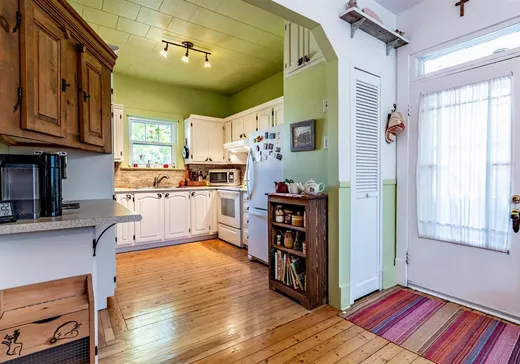 Maison à vendre - 571 3e Avenue, Shawinigan, G9T 2V1