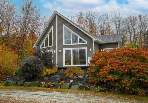 House for sale - 399 Ch. Dulude, Orford, J1X 6P4