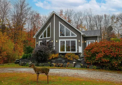 House for sale - 399 Ch. Dulude, Orford, J1X 6P4