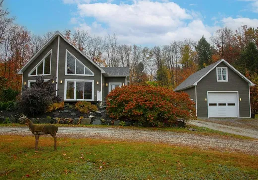 House for sale - 399 Ch. Dulude, Orford, J1X 6P4