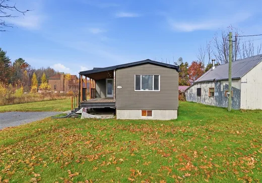 Maison à vendre - 221 Rg St-Antoine, Sainte-Sophie-de-Lévrard, G0X 3C0