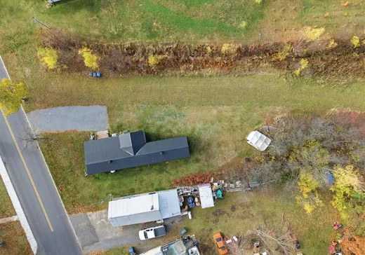 Maison à vendre - 221 Rg St-Antoine, Sainte-Sophie-de-Lévrard, G0X 3C0