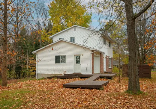 House for sale - 2545 Rue Gamma, Lennoxville, J1M 2H5