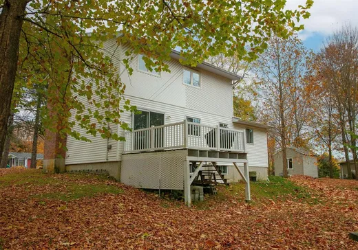 House for sale - 2545 Rue Gamma, Lennoxville, J1M 2H5