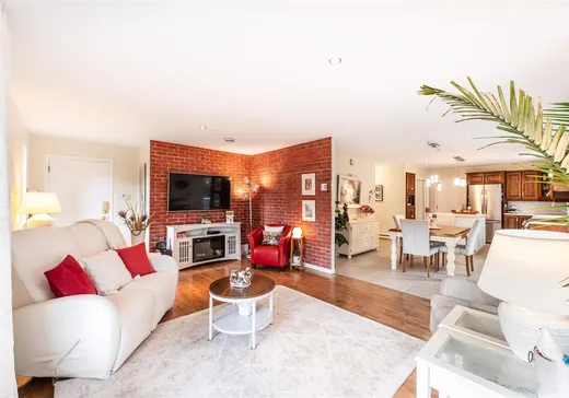 Condo for sale - 660 Rue Donat-Bourgeois, Drummondville, J2C 7A5