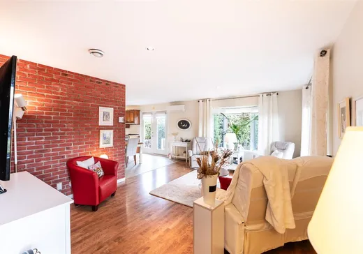 Condo for sale - 660 Rue Donat-Bourgeois, Drummondville, J2C 7A5