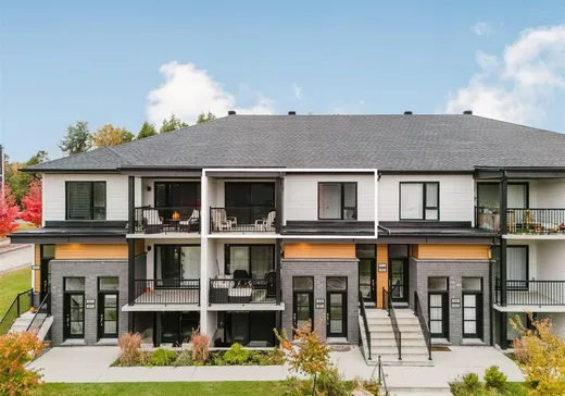 House for sale - 947 Rue Lamarche, Les Nations, J1H 0M9