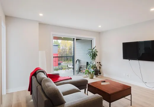 House for sale - 947 Rue Lamarche, Les Nations, J1H 0M9