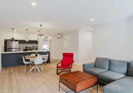 House for sale - 947 Rue Lamarche, Les Nations, J1H 0M9