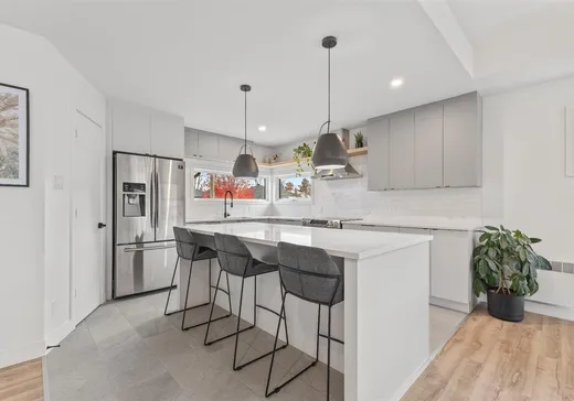 House for sale - 645 Rue du Grenache, Drummondville, J2B 0T6