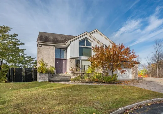 House for sale - 3998 Place Monseigneur-Moisan, Sherbrooke, J1L 2B9