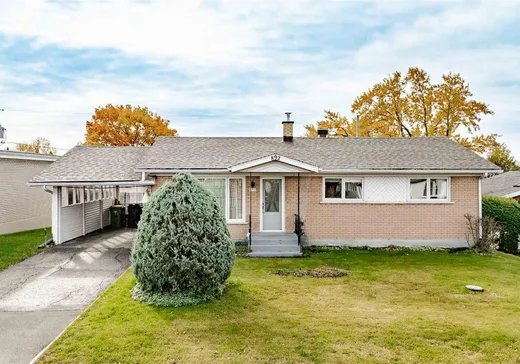 Bungalow for sale - 892 Rue des Muguets, Sherbrooke, J1E1K1