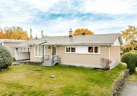 House for sale - 892 Rue des Muguets, Sherbrooke, J1E 1K1