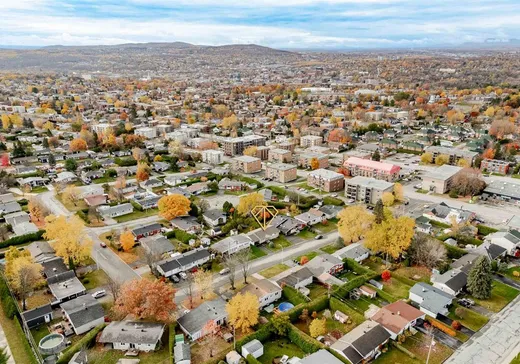 House for sale - 892 Rue des Muguets, Sherbrooke, J1E 1K1