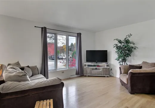 Maison à vendre - 40 Rue des Bouleaux, Victoriaville, G6P 2G7