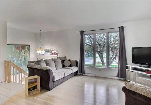 Maison à vendre - 40 Rue des Bouleaux, Victoriaville, G6P 2G7