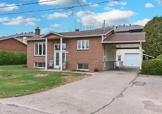 Maison à étages à vendre - 2106 Tsse Jourdain, Sainte-Sophie, J5J1K1