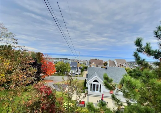 Maison à vendre - 76 Rue De Chauffailles, Rivière-du-Loup, G5R 4E1