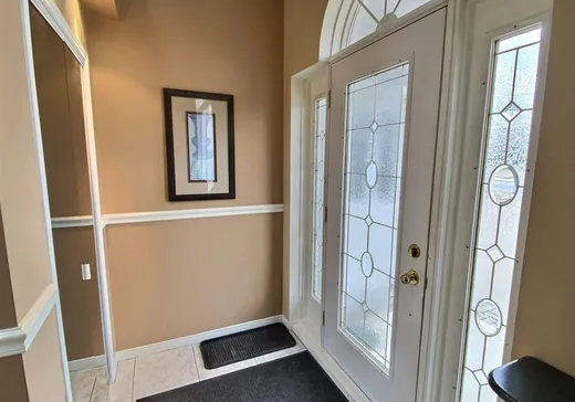 Maison à vendre - 76 Rue De Chauffailles, Rivière-du-Loup, G5R 4E1