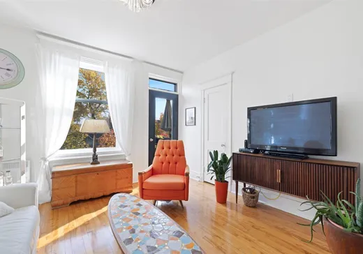 Condo for sale - 5079 Rue Adam, Montreal (Mercier/Hochelaga-Maisonneuve), H1V 1W7