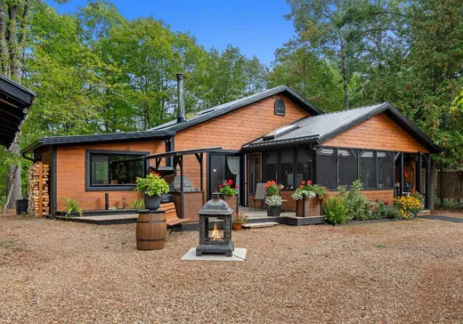 Bungalow à vendre - 83 Ch. Crépin, Gatineau, J0X1Z0