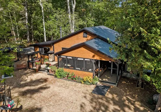 Maison à vendre - 83 Ch. Crépin, Gatineau, J0X 1Z0