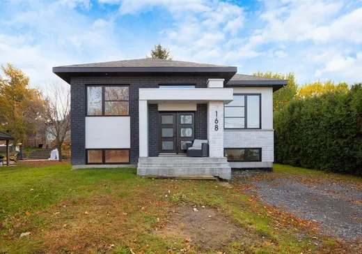 Bungalow for sale - 168 Rue Lacasse, Saint-Pie, J0H1W0
