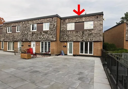 Bungalow à vendre - 54 Rue du Ravin-Bleu, Hull, J8Z1X8