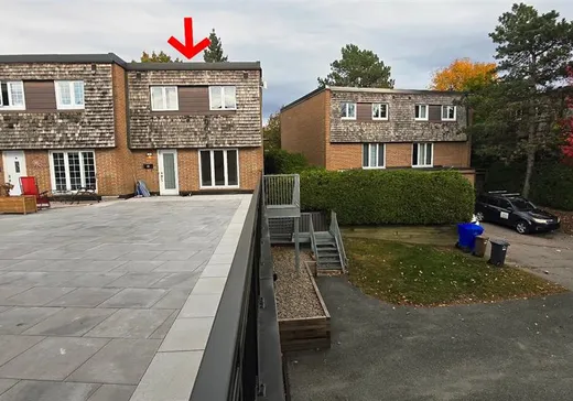 Maison à vendre - 54 Rue du Ravin-Bleu, Hull, J8Z 1X8