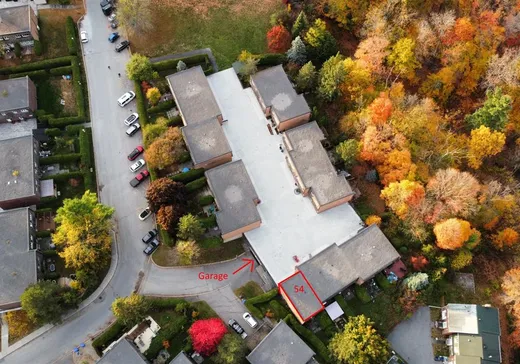 Maison à vendre - 54 Rue du Ravin-Bleu, Hull, J8Z 1X8