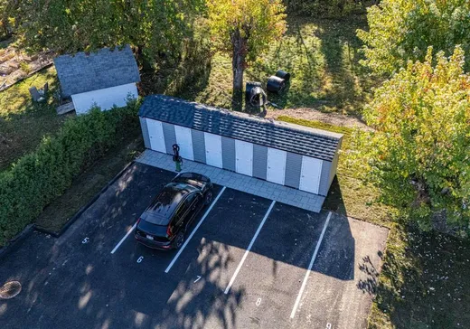 Condo à vendre - 813 Av. de Grande-Île, App. 3, Valleyfield, J6S 3N8