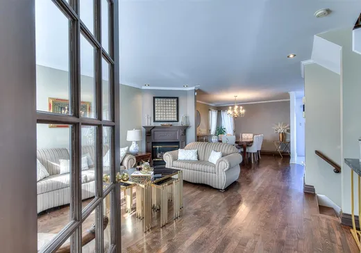 Maison à vendre - 3216 Rue Pierre-Corneille, Laval (Fabreville), H7P 5Y5