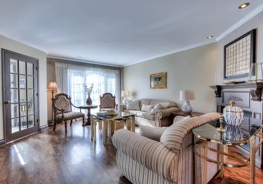 Maison à vendre - 3216 Rue Pierre-Corneille, Laval (Fabreville), H7P 5Y5