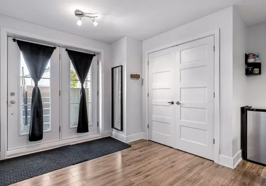 Condo à vendre - 199 Rue Mercier, App. 3, Les Coteaux, J7X 1R1