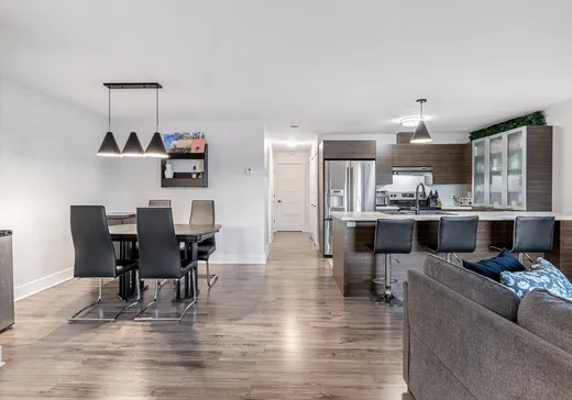 Condo à vendre - 199 Rue Mercier, App. 3, Les Coteaux, J7X 1R1